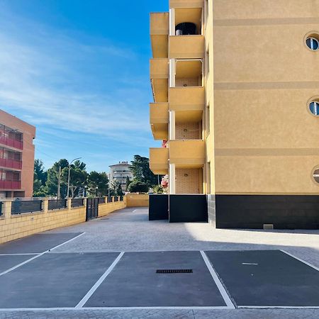 Miami Playa Apartamento Familiar Con Piscina A Un Paso De Playa Cala Sirenas מראה חיצוני תמונה