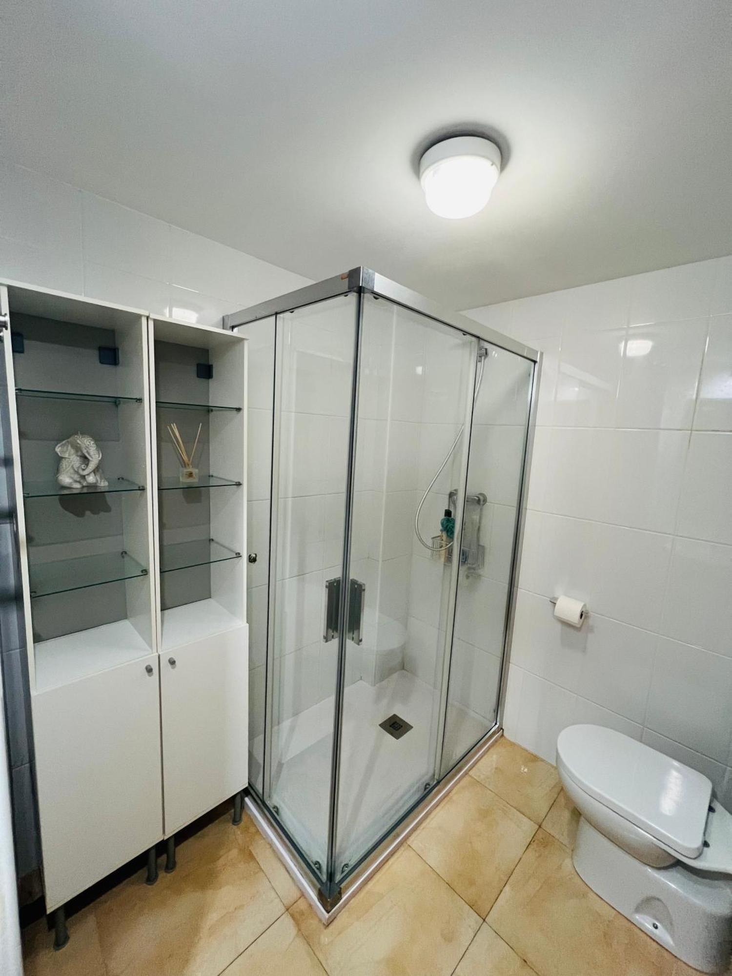 Miami Playa Apartamento Familiar Con Piscina A Un Paso De Playa Cala Sirenas מראה חיצוני תמונה