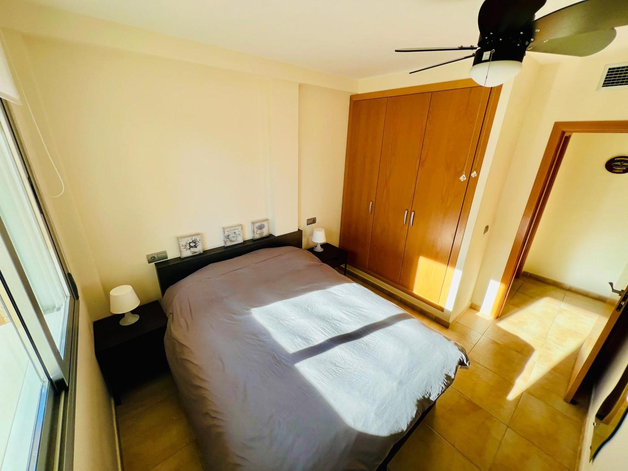 Miami Playa Apartamento Familiar Con Piscina A Un Paso De Playa Cala Sirenas מראה חיצוני תמונה